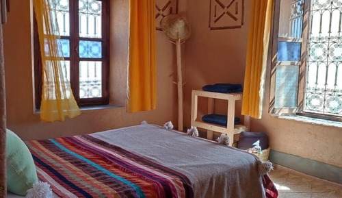 Habitación estándar