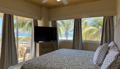 Apartamento Confort