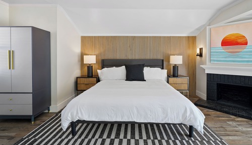 Habitación Elite