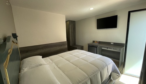 Habitación básica