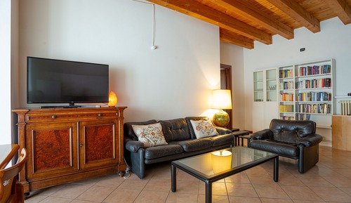 Apartamento Confort