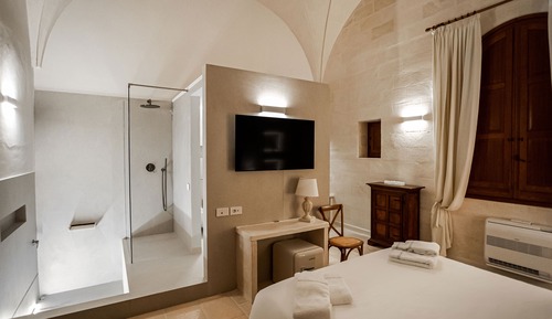 Habitación junior