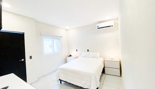 Habitación Business