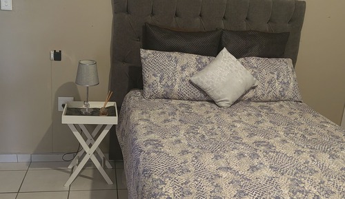 Habitación individual exclusiva