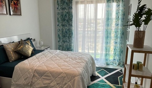 Apartamento ejecutivo