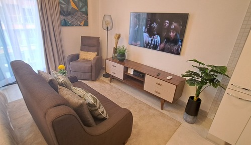 Suite estudio Deluxe