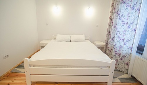 Habitación clásica