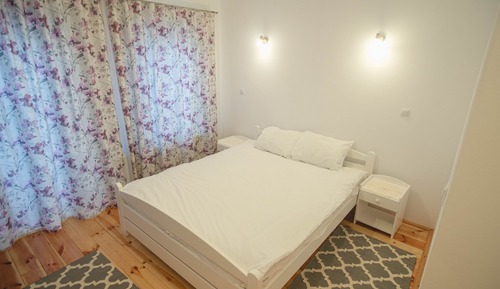 Habitación clásica