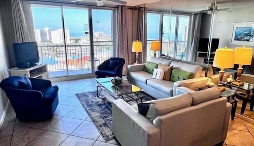 Apartamento, 2 habitaciones