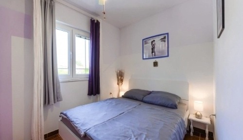 Apartamento (Two Bedroom Apartment with Balcony)