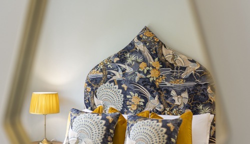Apartamento Premium