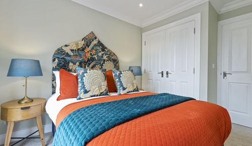 Apartamento Premium