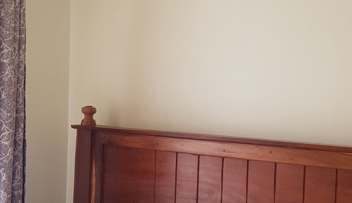 Habitación económica