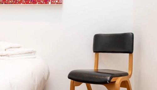 Apartamento básico, varias camas