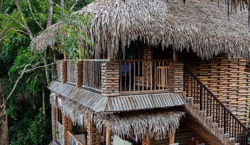 Habitación familiar