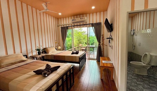 Habitación básica