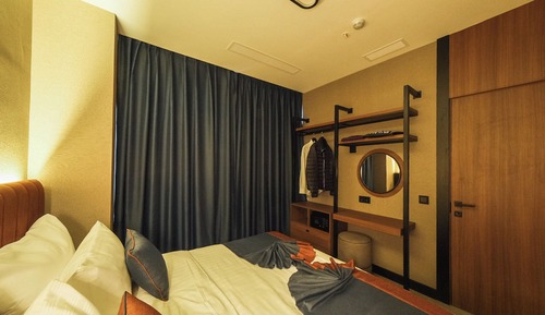 Suite familiar
