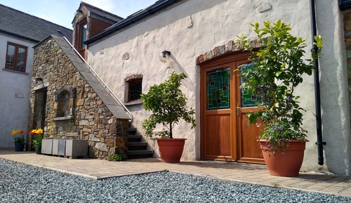 Casa de campo