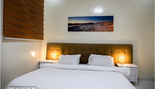 Apartamento superior