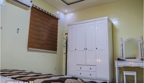 Apartamento Confort