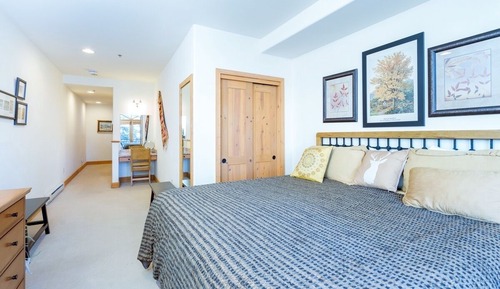 Apartamento, 4 habitaciones