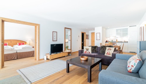 Apartamento Confort