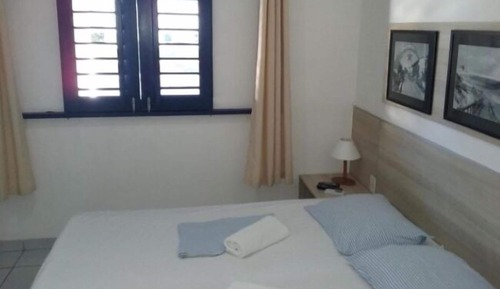 Habitación estándar doble, planta baja