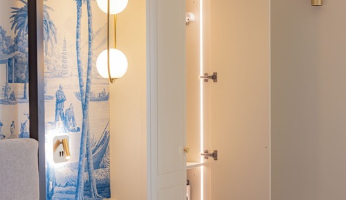 Apartamento Deluxe