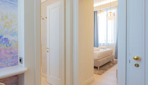 Apartamento superior