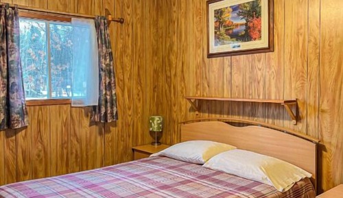 Casa de campo tradicional, 3 habitaciones