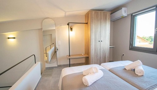 Suite familiar