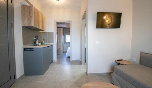 Apartamento básico