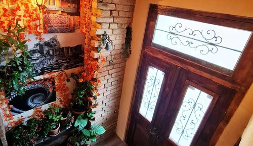 Apartamento tradicional