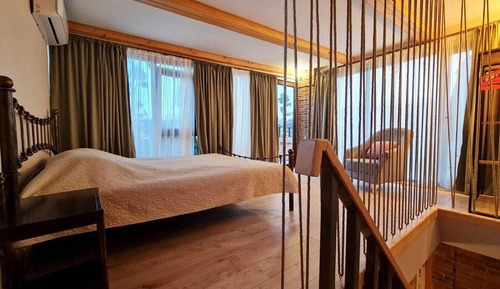 Apartamento tradicional