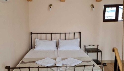 Apartamento tradicional