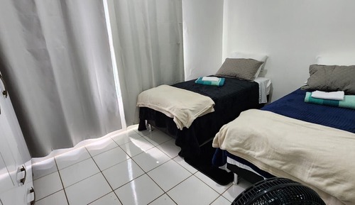 Apartamento Confort