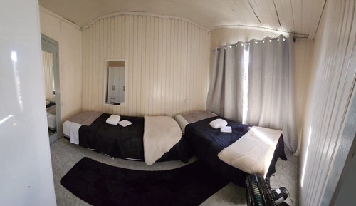 Apartamento ejecutivo