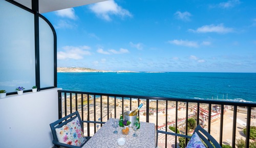 Apartamento estándar