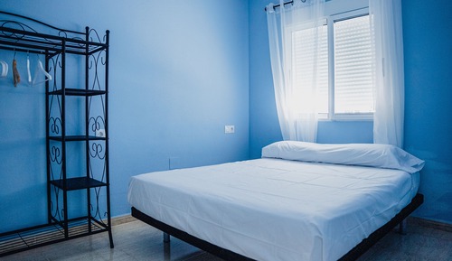 Apartment, 2 Bedrooms