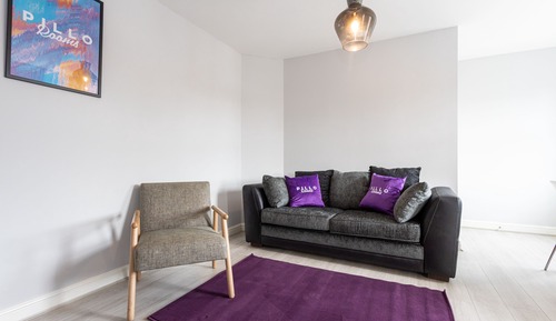 Apartamento Confort