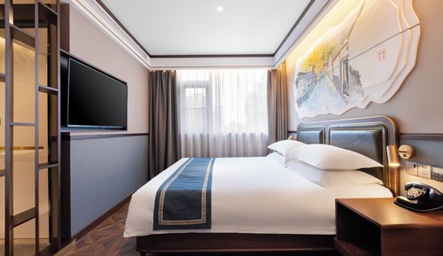 Habitación Business