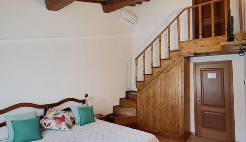 Habitación estándar