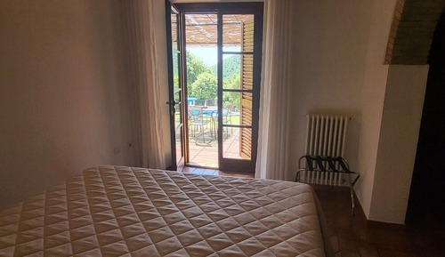 Apartamento familiar