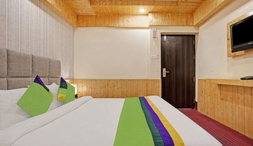 Habitación estándar