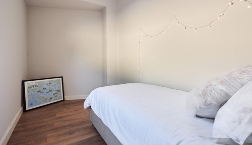 Apartamento, 2 habitaciones, vistas al mar