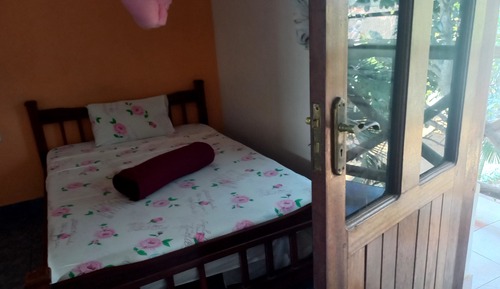 Habitación Deluxe doble