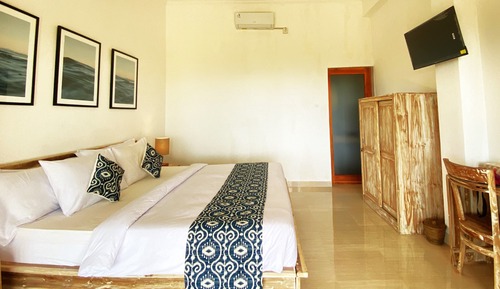 Habitación superior