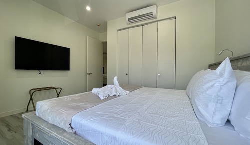 Apartamento exclusivo