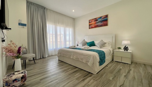 Apartamento exclusivo