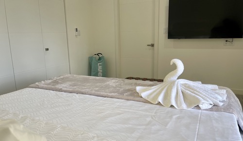 Apartamento de diseño